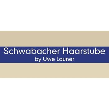 Logo von Schwabacher Haarstube by Uwe Laumer in Schwabach