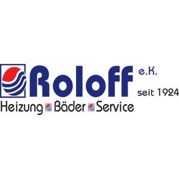 Logo von Gerhard Roloff - Heizung und Bäder e. K. in Berlin