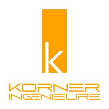 Logo von Korner Ingenieure in Lonsee