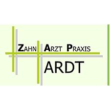 Logo von Zahnarztpraxis Stephan Hardt in Karlsruhe