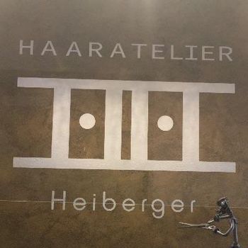 Logo von Haaratelier Ralf Heiberger in Herdwangen-Schönach
