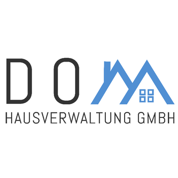 Logo von Dom Hausverwaltung GmbH in Ditzingen