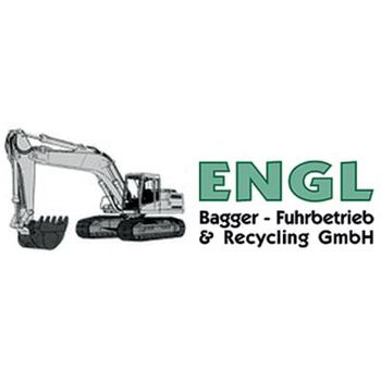 Logo von Engl Bagger - Fuhrbetrieb und Recycling GmbH / Großkarolinenfeld in Großkarolinenfeld
