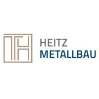 Logo von Heitz Metallbau in Überherrn