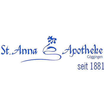 Logo von St. Anna Apotheke Göggingen e.K. in Augsburg