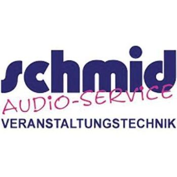Logo von Audio-Service Schmid [Veranstaltungstechnik] in Schorndorf in Württemberg