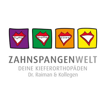 Logo von ZAHNSPANGENWELT Garbsen - Dr. Raiman & Kollegen in Garbsen