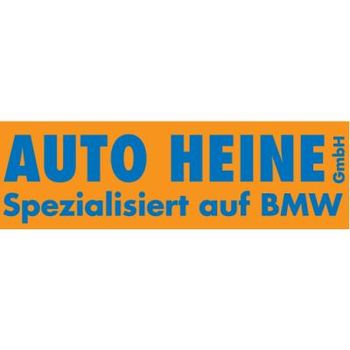 Logo von Auto Heine GmbH in Stein in Mittelfranken