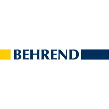 Logo von Behrend Stapler- und Gerätetechnik in Schönebeck