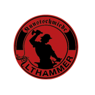 Logo von Kunstschmiede Althammer in Leipzig