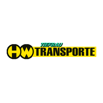 Logo von H.W. Transporte in Weyhe bei Bremen