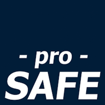 Logo von PRO SAFE Sicherheit und Service Management GmbH in Magdeburg