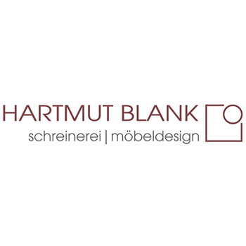 Logo von Hartmut Blank Schreinerei in Remseck am Neckar