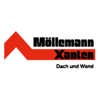 Logo von Theo Möllemann Bedachungen in Xanten