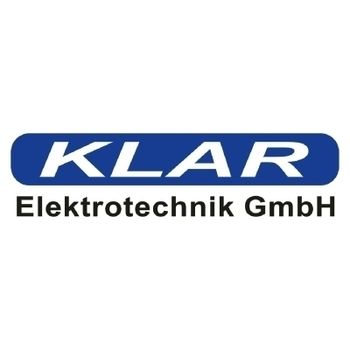 Logo von Klar Elektrotechnik GmbH in Dinslaken