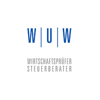 Logo von WUW Widmann Werner Raus in Villingen-Schwenningen