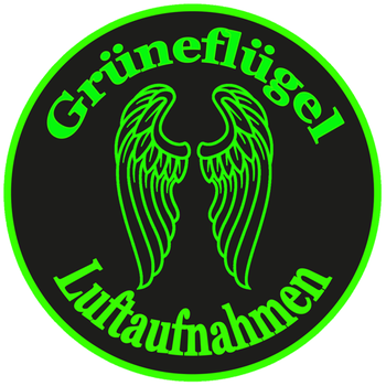 Logo von Grüneflügel Luftaufnahmen in Wittingen