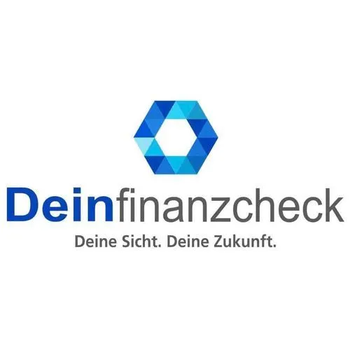 Logo von Dein Finanzcheck Cigdem Tasdelen „Bausparen, Kredit & Immobilien„ in Augsburg