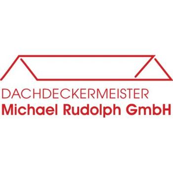 Logo von Dachdeckermeister Michael Rudolph GmbH in Zeulenroda-Triebes