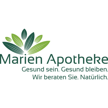 Logo von Marien-Apotheke in Wenden