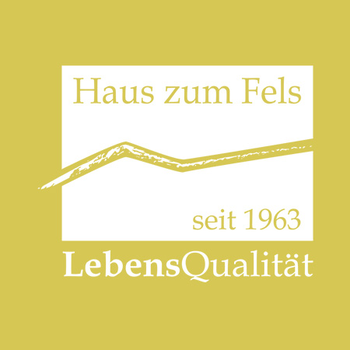 Logo von Haus zum Fels Heilbronn in Heilbronn am Neckar