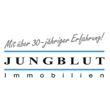Logo von Jungblut Immobilien in Kirchheim unter Teck