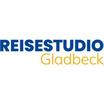 Logo von Reisestudio Gladbeck in Gladbeck