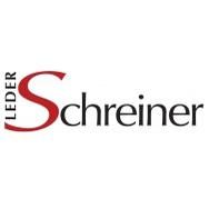 Logo von Leder-Schreiner in Aschaffenburg