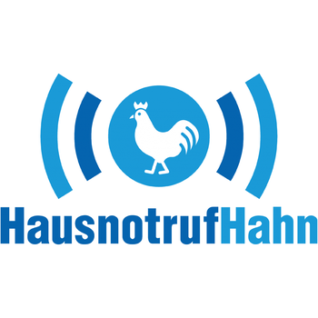 Logo von HausnotrufHahn in Hattingen an der Ruhr