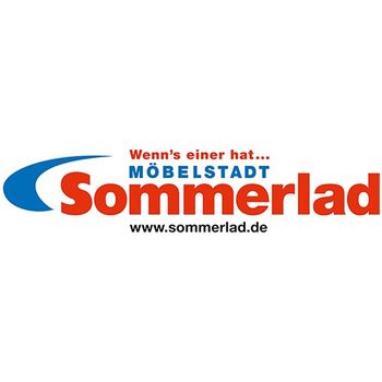 Logo von Möbelstadt Sommerlad in Gießen