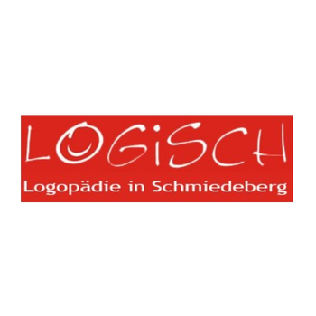 Logo von LOGISCH Praxis für Logopädie Beate Bobe in Dippoldiswalde