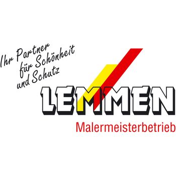Logo von Maler Lemmen GmbH in Nürnberg
