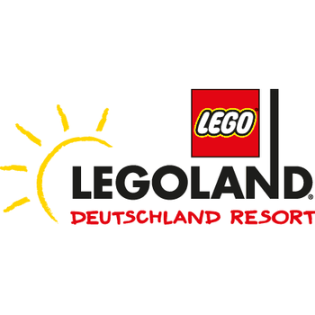 Logo von LEGOLAND Deutschland in Günzburg