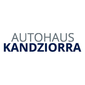 Logo von Autohaus Peter Kandziorra KG in Denzlingen