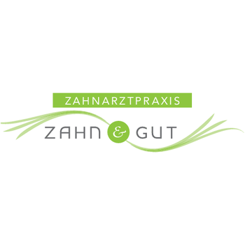 Logo von Zahn & Gut in Meerbusch
