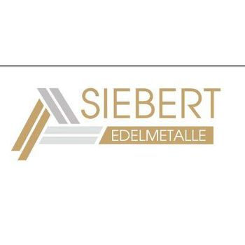 Logo von Siebert-Edelmetalle - Uhren Schmuck u. Antikes Virginia Siebert in Nürnberg
