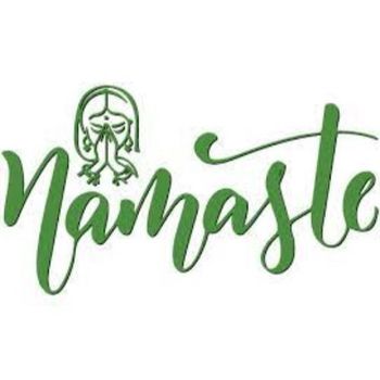 Logo von Namaste Indisches Restaurant in Neubrandenburg