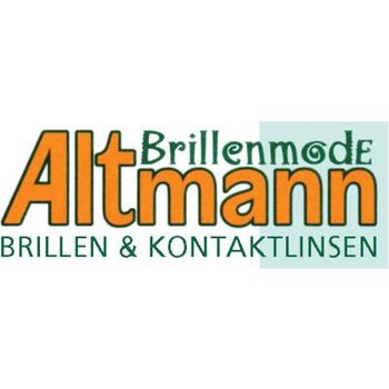 Logo von Brillenmode Altmann in Bechhofen an der Heide