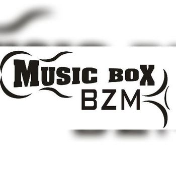 Logo von Musicbox / BZM in Magdeburg