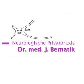 Logo von Neurologische Privatpraxis Dr. med. J. Bernatik in Nürnberg