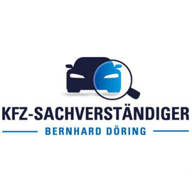 Logo von KFZ-Sachverständigenbüro Bernhard Döring - Mühlhausen in Mühlhausen/Thüringen Hollenbach