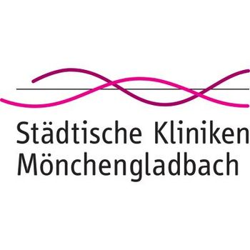 Logo von Städtische Kliniken Mönchengladbach GmbH in Mönchengladbach