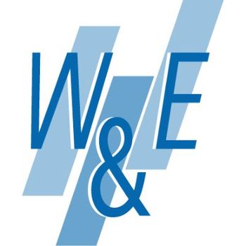 Logo von W & E Sonnenschutz + Technik in Frankfurt am Main