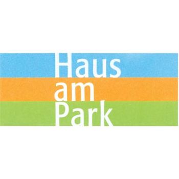Logo von Senioren-Wohnanlage Haus am Park in Haan in Haan im Rheinland