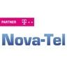 Logo von Telekom Partner Nova-Tel in Oberkirch in Baden