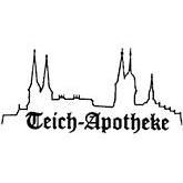 Logo von Teich-Apotheke in Merseburg