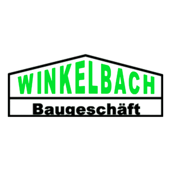 Logo von Baugeschäft Winkelbach in Hann. Münden