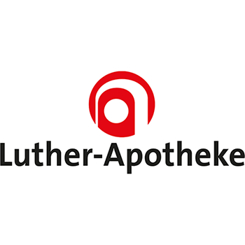 Logo von Luther-Apotheke in Halle