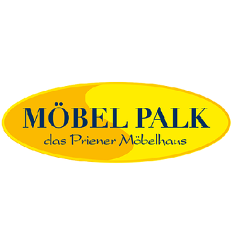 Logo von Möbel Palk GmbH in Prien am Chiemsee