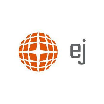 Logo von EJ Deutschland GmbH in Boppard
